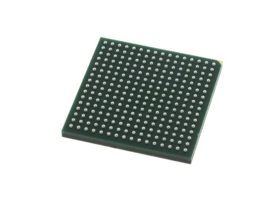 Chip IC LCMXO3L-1300C-5BG256I FPGA - Field Programmable Gate Array 1280 LUTs