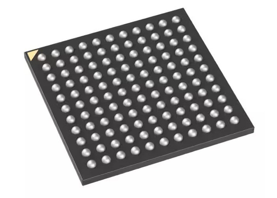 Larik Gerbang yang Dapat Diprogram Lapangan LCMXO3L-4300E-5MG121C 121-VFBGA Surface Mount