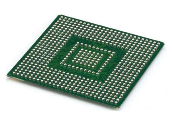 Chip Sirkuit Terpadu LCMXO3L-2100C-5BG256C 3.3V Field Programmable Gate Array