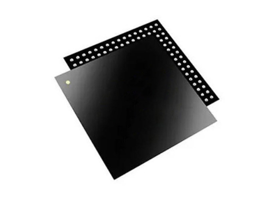 Chip Sirkuit Terpadu LCMXO3L-6900C-5BG256I 256-CABGA Field Programmable Gate Array
