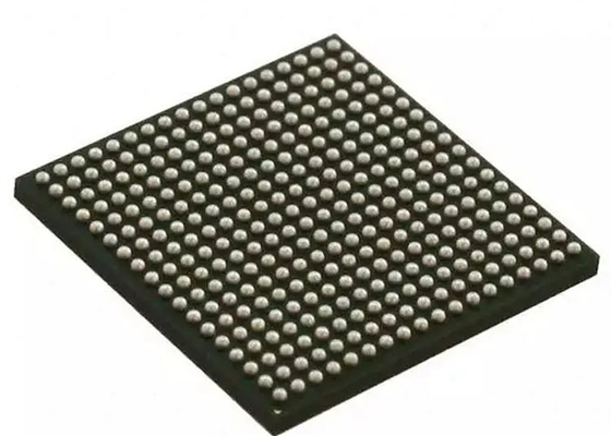 MachXO3 Bidang Programmable Gate Array IC LCMXO3L-6900C-5BG324C 324-LFBGA