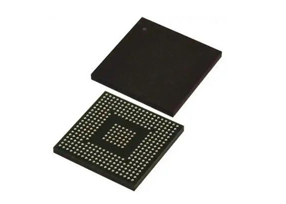 Chip IC 400-CABGA LCMXO3L-4300C-5BG400I MachXO3 Bidang Programmable Gate Array