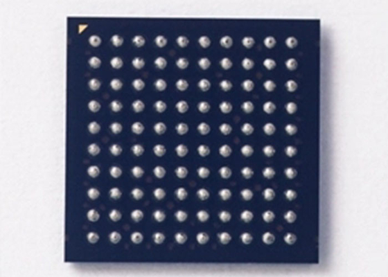 MachXO3 Field Programmable Gate Array IC LCMXO3L-2100C-6BG256I Chip Sirkuit Terpadu
