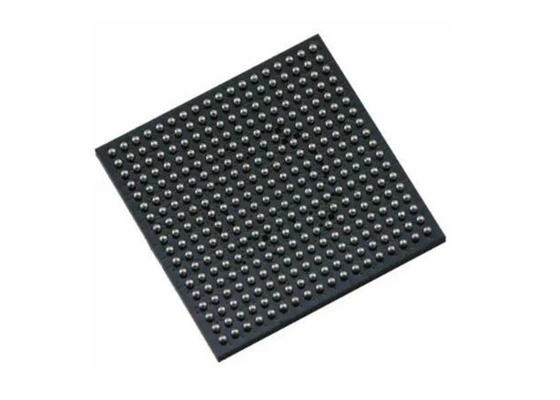 Larik Gerbang yang Dapat Diprogram Lapangan LCMXO3L-4300E-5MG324I 324-VFBGA MachXO3 Chip FPGA