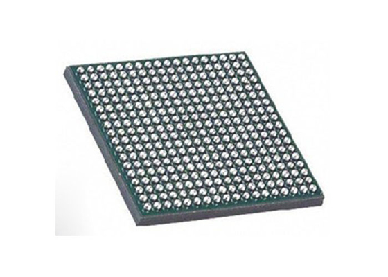 Bidang Tertanam Programmable Gate Array IC LCMXO3L-9400C-5BG400I 400-LFBGA
