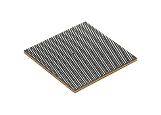 Bidang Tertanam Programmable Gate Array LCMXO3L-9400E-5BG256I Surface Mount