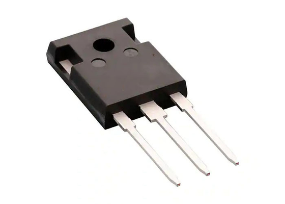 Chip Sirkuit Terpadu N-Channel 650V 39A IMW65R048M1HXKSA1 Transistor Tunggal