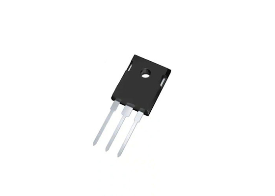 Chip IC Melalui Lubang TO-247-3 IMW65R072M1HXKSA1 Transistor MOSFET Tunggal