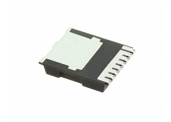 80V N-Channel Surface Mount Transistor IPT019N08N5ATMA1 Chip Sirkuit Terpadu