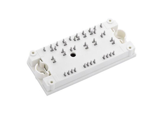 Modul IGBT Otomotif 3 Fase NXH25T120L2Q1PTG Q1 1200V 81W
