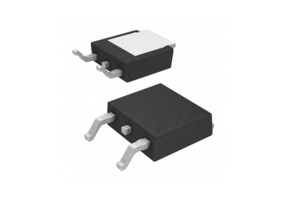 Transistor IPD068N10N3GATMA1 N-Channel Power MOSFET Permukaan Gunung Tipe 100V 90A