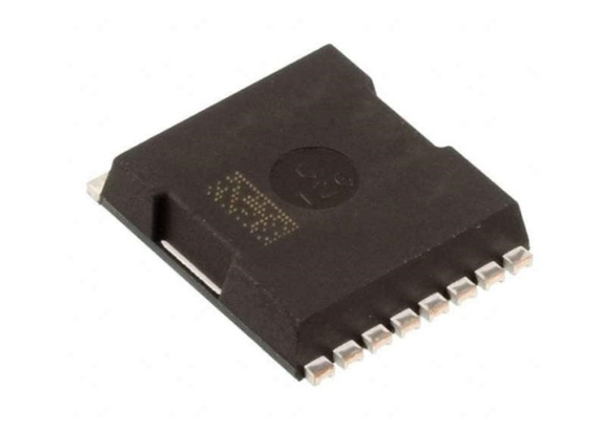 Chip Sirkuit Terpadu Paket IPT004N03LATMA1 MOSFET N-CH 30V 300A 8HSOF