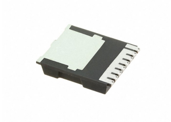 Chip Sirkuit Terpadu Paket IPT004N03LATMA1 MOSFET N-CH 30V 300A 8HSOF