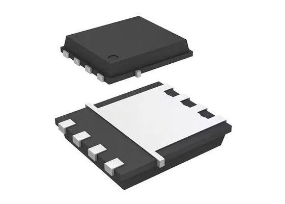 BSC050N10NS5 Transistor MOSFET Saluran-N 100V dengan Arus Drain Berkelanjutan 100A dan Disipasi Daya 136W
