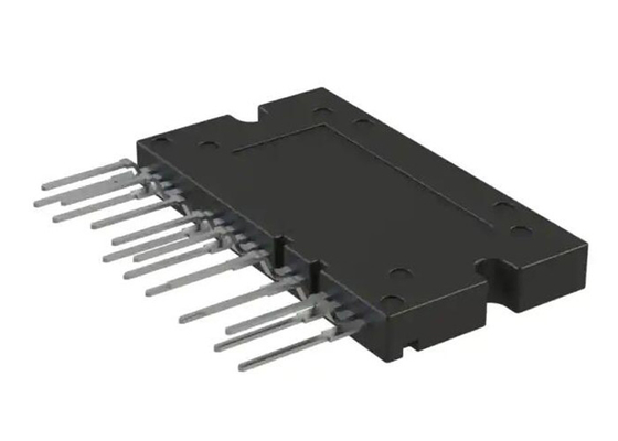 NXV65HR82DZ1 16-SSIP Power Driver Modul IGBT 650V H Bridge