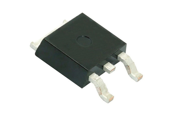 IC Chip IPD050N10N5ATMA1 N-Channel 100V 80A 150W Transistor Pemasangan Permukaan
