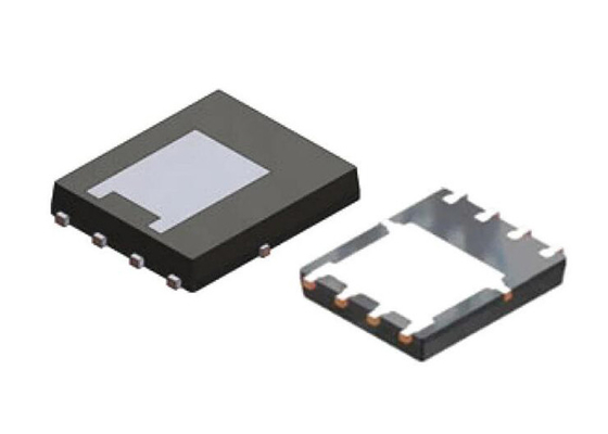 N-Channel NTMFSC0D9N04CL DUAL COOL Transistor Chip Sirkuit Terpadu 8-PQFN