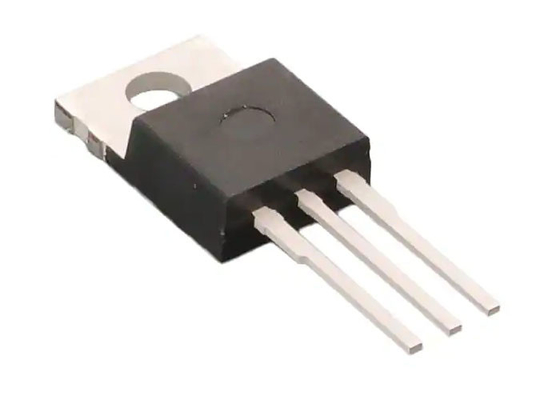 Chip IC IPP65R099CFD7AAKSA1 N-Channel 650V 24A Transistor MOSFET Tunggal