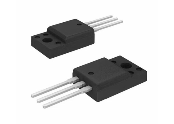 Power N-Channel Transistor NTPF082N65S3F TO-220F-3 650V Chip Sirkuit Terpadu