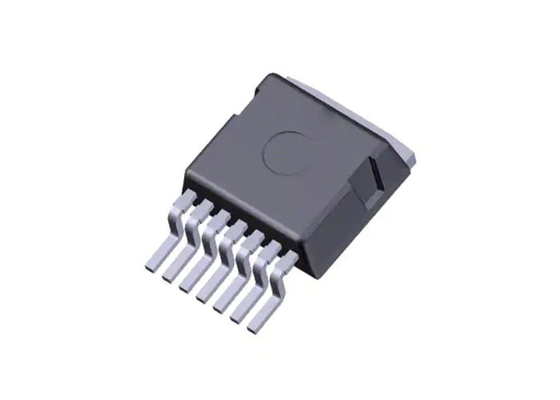 Chip Sirkuit Terpadu IPBE65R230CFD7AATMA1 Surface Mount Transistor