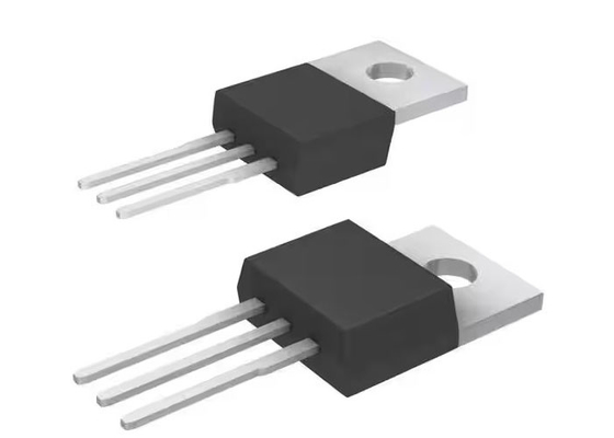 N-Channel Through Hole Transistors IPP60R040S7XKSA1 Integrated Circuit Chip