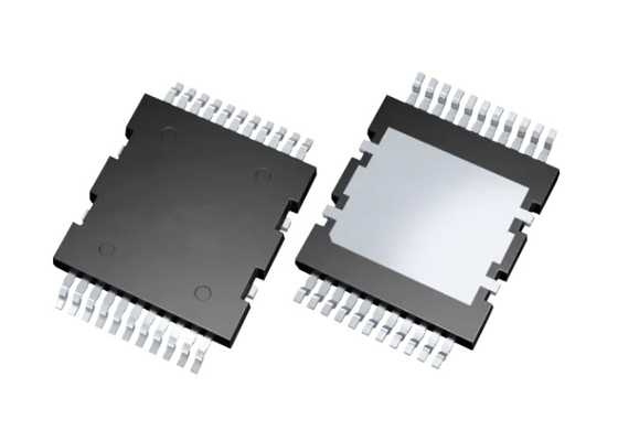 IC Chip IPDQ60R017S7XTMA1 500W N-Channel MOSFET Transistor Pemasangan Permukaan