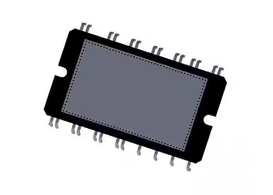 NXH35C120L2C2S1G Silicon IGBT Modul Inverter Tiga Fase 26-DIP