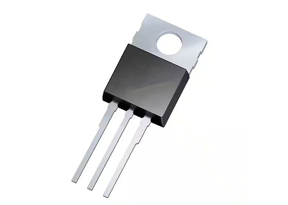 Sirkuit Terpadu Elektronik IPP60R065S7XKSA1 N-Channel 8A MOSFET Transistor