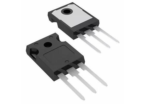 Chip Sirkuit Terpadu NTHL080N120SC1A Transistor N-Channel 1200V 31A
