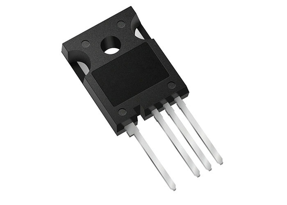 Sirkuit Terpadu Chip NVH4L022N120M3S N-Channel 1200V 68A Transistor