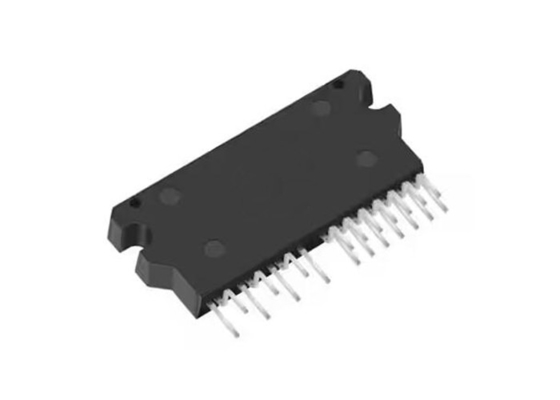 Modul IGBT Otomotif Daya Cerdas 600V NFAP0560L3TT 29-PowerSSIP