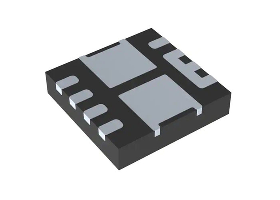 NTTFD4D0N04HLTWG Mosfet Array 40V 15A Permukaan Mount 12-WQFN Transistor