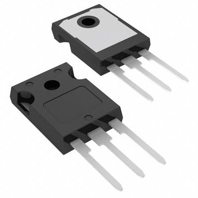 SiC MOSFET NTHL040N120SC1 N-Channel 1200V 60A 348W Melalui Lubang TO-247-3