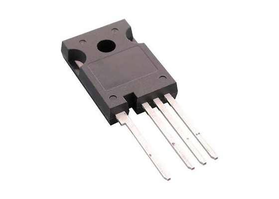 N-Channel NVH4L160N120SC1 SiC Transistor MOSFET Daya Tunggal KE-247-4 1200V