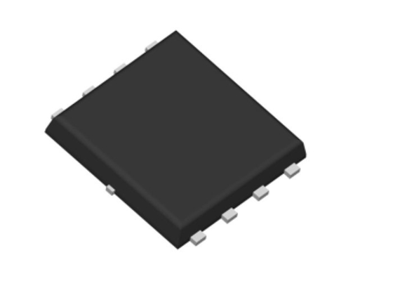 Chip Sirkuit Terpadu NVMFS5C612NWFT1G N-Channel Single MOSFET Transistor