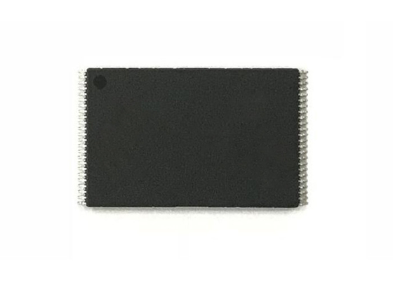 4Gbit Paralel MT29F4G08ABAFAWP-AAT:F FLASH NAND IC Memori 48-TFSOP Chip Memori