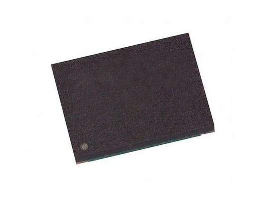 Chip Sirkuit Terpadu MT29F4G01ABAFD12-AAT:F 4Gbit Chip Memori SPI 24-TBGA