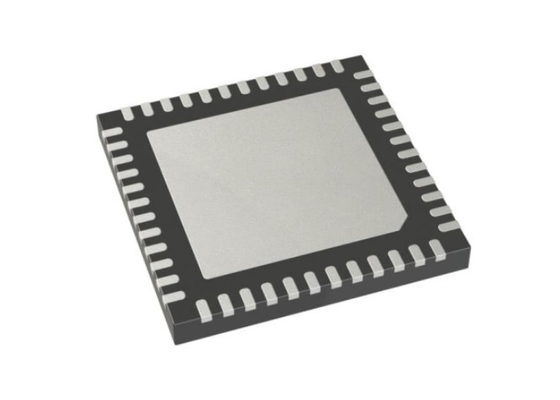 48-LFCSP ADIN2111CCPZ Low Complexity 2-Port Ethernet Switch Dengan PHY 10BASE-T1L Terintegrasi