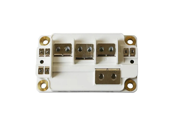 MSCSM120HM31CTBL2NG Modul IGBT Otomotif N-Channel Mosfet Array Transistor