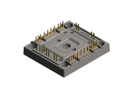 Screw Mount Modul IGBT Otomotif 79A 310W Mosfet Transistor
