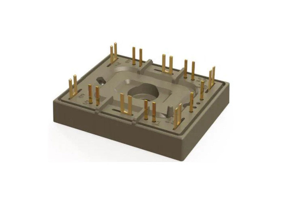 MSCSM120DDUM31CTBL2NG Mosfet Array 1200V 79A 310W Transistor