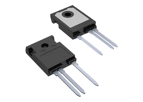 Chip Sirkuit Terpadu IXBH20N360HV Transistor IGBT Tunggal Melalui Lubang
