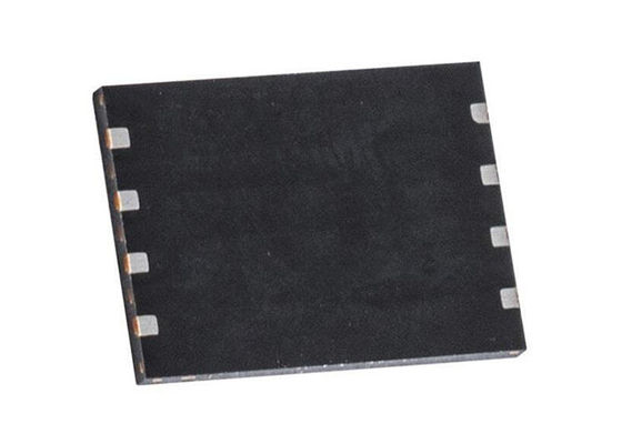 IC Memori 1Gbit MT29F1G01ABBFDWB-IT:F 8-UPDFN Chip Sirkuit Terpadu 83MHz