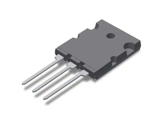 Chip Sirkuit Terpadu IXYK110N120B4 Transistor IGBT Tunggal Melalui Lubang