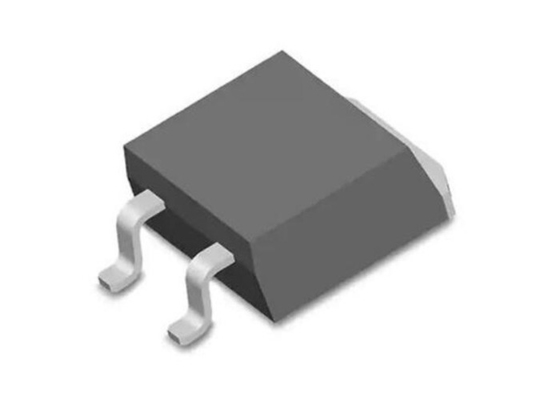 TO-263-3 IXYA20N120B4HV Transistor IGBT Tunggal 1200V Chip Sirkuit Terpadu