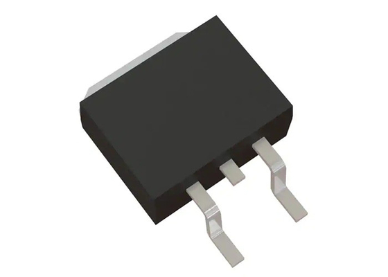 Permukaan Transistor IGBT Tunggal Mount IXYA20N120A4HV TO-263-3 Chip IC