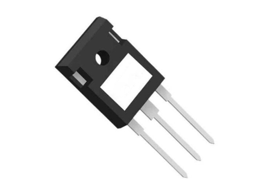 Transistor RGT40TS65DGC13 IGBT Trench Field Stop TO-247-3 Chip Sirkuit Terpadu