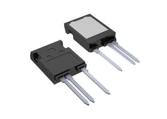 Transistor IGBT Tunggal IXYX40N250CHV TO-247-3 Melalui Chip Sirkuit Terpadu Lubang