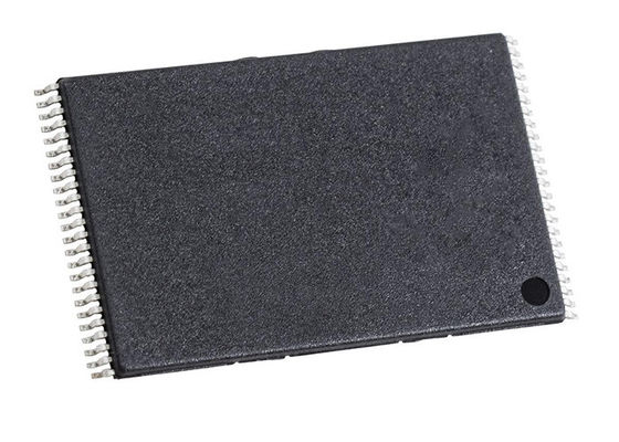 IC Chip MT29F8G08ABACAWP-AIT:C 8Gbit Paralel 48-TSOP Memori IC Surface Mount