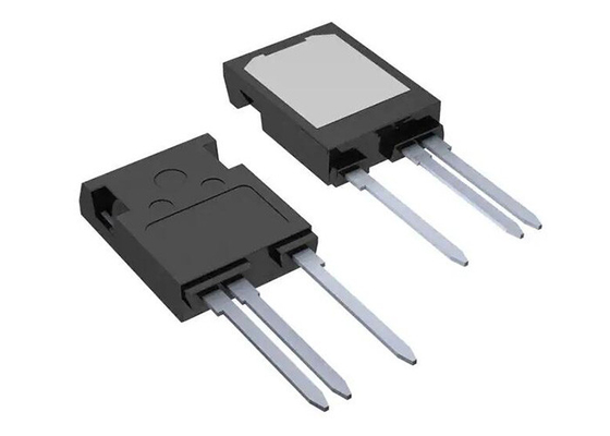 Transistor IXBX50N360HV Transistor IGBT Tunggal TO-247-3 Chip Sirkuit Terpadu